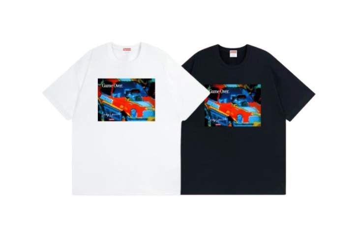 Picture of Supreme T Shirts Short _SKUSupremeS-2XLthtxS1001564